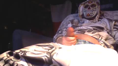 Snapshot of coloradopenis4bbw chatting on February 6, 9:11 am 420Stroker online show from February 6, 9:11 am