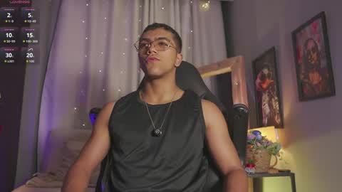 colstorw_ online show from March 31, 10:04 am