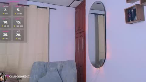 colt_perci online show from March 12, 8:09 am