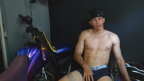 colton online show from March 31, 5:13 pm