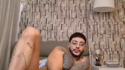 Snapshot of colton_mars chatting on July 3, 12:44 pm Jhoan online show from July 3, 12:44 pm