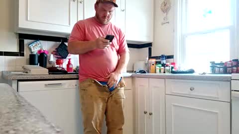 comegetmeinthemorning online show from March 31, 7:14 pm