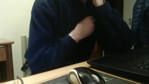 comemivuoi2 online show from February 15, 8:49 pm