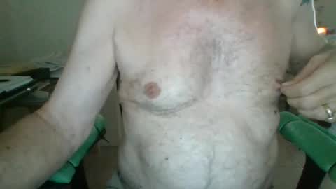 Snapshot of comeonmymouth chatting on October 8, 2:25 pm comeonmymouth online show from October 8, 2:25 pm