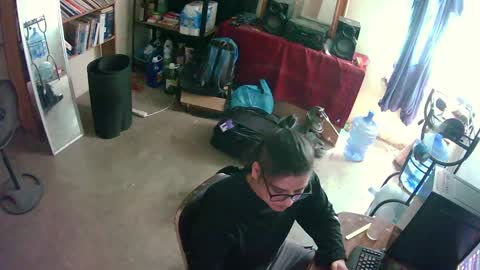 Snapshot of cometodani chatting on March 30, 6:53 pm cometodani online show from March 30, 6:53 pm