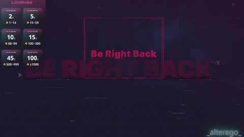 Alice online show from February 22, 8:57 am