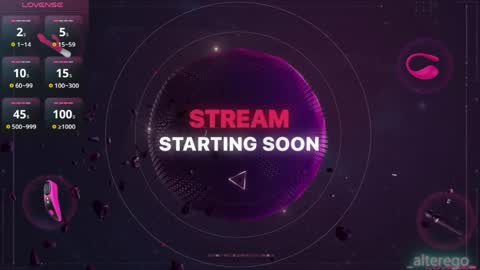 Alice online show from March 1, 5:37 pm