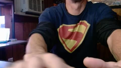 Snapshot of comic_king27 chatting on December 17, 2:06 am Nelson or ComicKing and sometime Peachy143 online show from December 17, 2:06 am