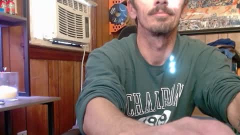 Snapshot of comic_king27 chatting on December 19, 6:26 pm Nelson or ComicKing and sometime Peachy143 online show from December 19, 6:26 pm