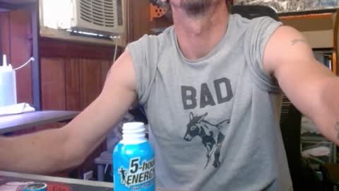 Snapshot of comic_king27 chatting on January 8, 3:47 pm Nelson or ComicKing and sometime Peachy143 online show from January 8, 3:47 pm