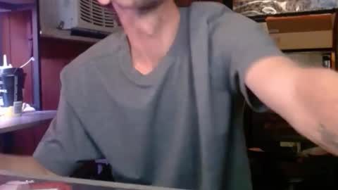 Snapshot of comic_king27 chatting on January 10, 4:03 am Nelson or ComicKing and sometime Peachy143 online show from January 10, 4:03 am