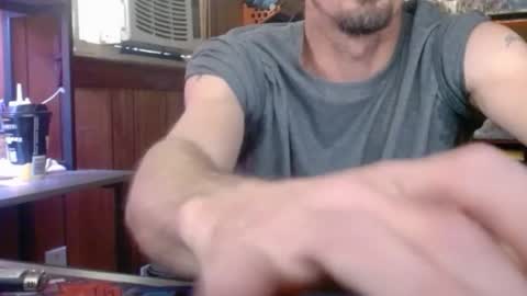 Snapshot of comic_king27 chatting on January 10, 4:09 pm Nelson or ComicKing and sometime Peachy143 online show from January 10, 4:09 pm