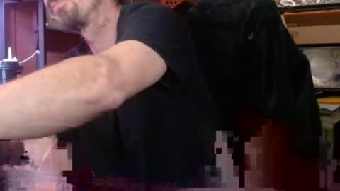 Snapshot of comic_king27 chatting on January 17, 12:54 pm Nelson or ComicKing and sometime Peachy143 online show from January 17, 12:54 pm