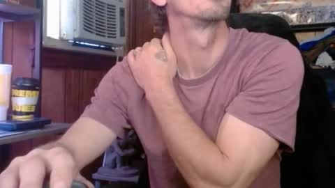 Snapshot of comic_king27 chatting on February 1, 12:59 pm Nelson or ComicKing and sometime Peachy143 online show from February 1, 12:59 pm