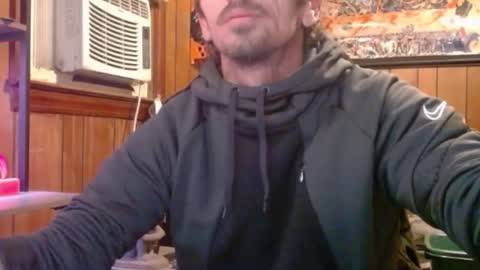 Snapshot of comic_king27 chatting on February 9, 10:19 am Nelson or ComicKing and sometime Peachy143 online show from February 9, 10:19 am