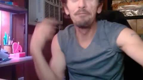 Snapshot of comic_king27 chatting on February 11, 1:54 am Nelson or ComicKing and sometime Peachy143 online show from February 11, 1:54 am