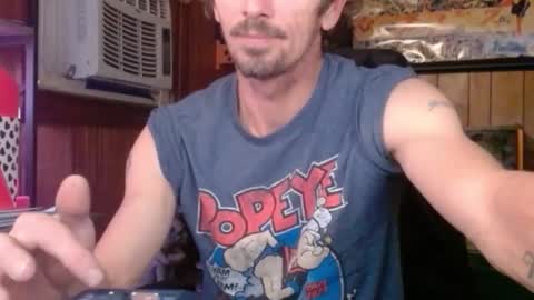 Snapshot of comic_king27 chatting on February 13, 1:34 am Nelson or ComicKing and sometime Peachy143 online show from February 13, 1:34 am