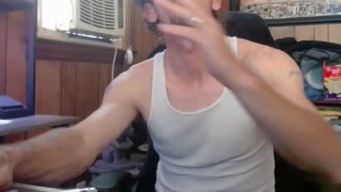 Snapshot of comic_king27 chatting on March 7, 7:11 pm Nelson or ComicKing and sometime Peachy143 online show from March 7, 7:11 pm