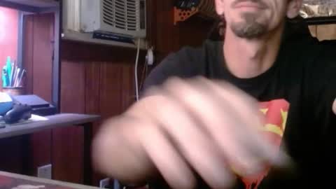 Snapshot of comic_king27 chatting on March 13, 11:22 pm Nelson or ComicKing and sometime Peachy143 online show from March 13, 11:22 pm