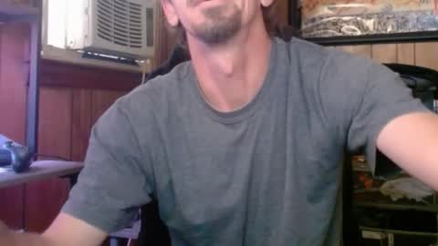 Snapshot of comic_king27 chatting on March 15, 12:33 pm Nelson or ComicKing and sometime Peachy143 online show from March 15, 12:33 pm