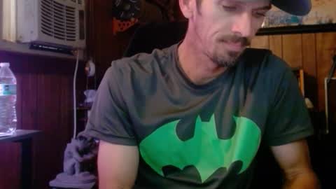 Nelson or ComicKing and sometime Peachy143 online show from April 28, 11:48 am