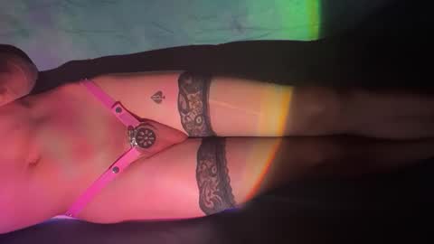 Kimera online show from October 14, 7:36 pm