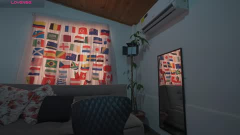 Snapshot of comoculo34 chatting on July 16, 4:24 pm comoculo34 online show from July 16, 4:24 pm