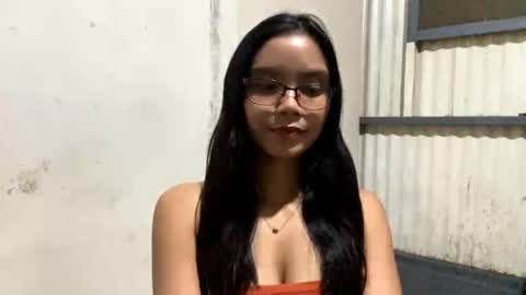 Snapshot of conchitabarranco chatting on June 8, 3:23 pm Aria online show from June 8, 3:23 pm