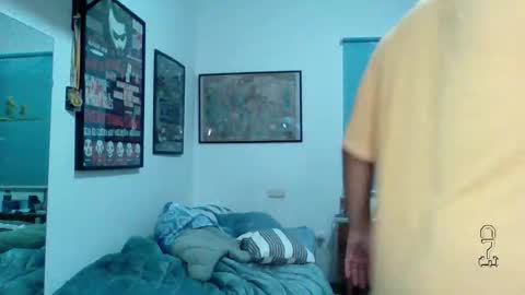 Snapshot of conejero_37 chatting on March 15, 9:15 am Jesus online show from March 15, 9:15 am