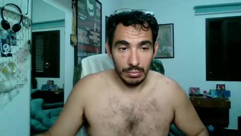 Snapshot of conejero_37 chatting on May 1, 8:19 am Jesus online show from May 1, 8:19 am