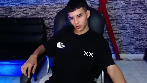 Coney online show from February 27, 12:23 pm