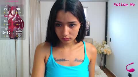 Snapshot of conni_f00x chatting on November 15, 3:30 pm conni_f00x online show from November 15, 3:30 pm