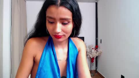 Snapshot of conni_f00x chatting on April 28, 2:27 am conni_f00x online show from April 28, 2:27 am