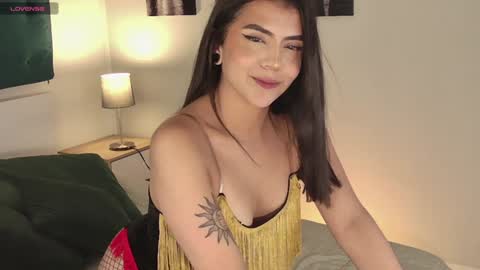 Snapshot of connie_haze chatting on February 8, 11:13 pm Connie online show from February 8, 11:13 pm