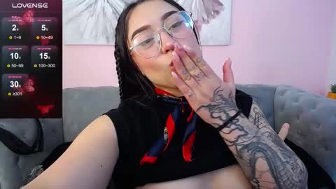 Connie online show from February 5, 9:58 am