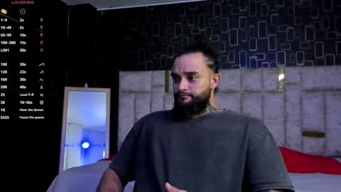Snapshot of connor_666 chatting on December 23, 6:33 am rusfegui online show from December 23, 6:33 am