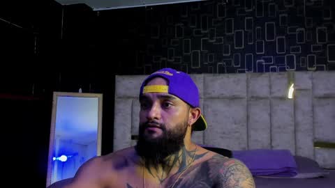 Snapshot of connor_666 chatting on December 29, 4:16 am rusfegui online show from December 29, 4:16 am