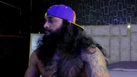Snapshot of connor_666 chatting on January 6, 6:36 am rusfegui online show from January 6, 6:36 am