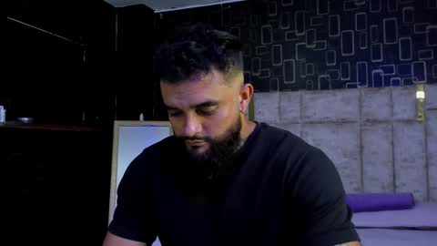 Snapshot of connor_666 chatting on January 7, 1:49 am rusfegui online show from January 7, 1:49 am