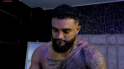 Snapshot of connor_666 chatting on January 8, 7:34 am rusfegui online show from January 8, 7:34 am