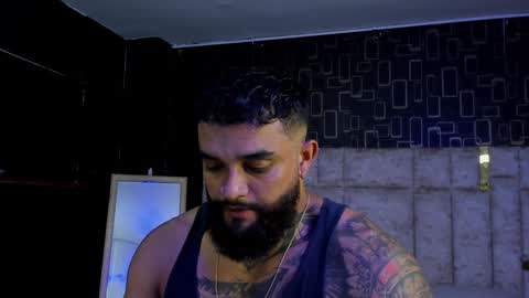Snapshot of connor_666 chatting on January 10, 12:49 am rusfegui online show from January 10, 12:49 am