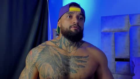 Snapshot of connor_666 chatting on February 21, 10:22 pm rusfegui online show from February 21, 10:22 pm