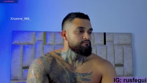 rusfegui online show from March 4, 12:38 am