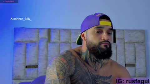 rusfegui online show from April 8, 1:38 am