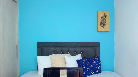 Connor online show from February 6, 8:13 pm