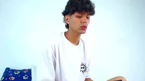 Connor online show from September 13, 10:53 pm