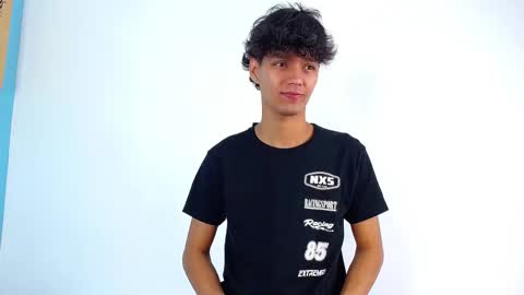 Connor online show from September 16, 10:44 pm