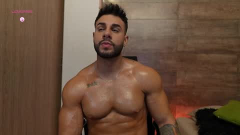 connor_h1 online show from April 9, 5:07 am