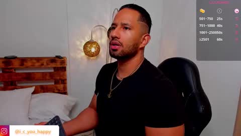 Connor Jackson online show from December 4, 1:48 am