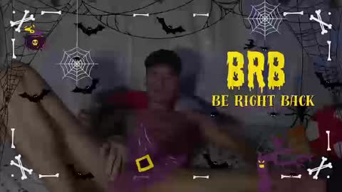 Snapshot of connor_michael chatting on October 25, 6:35 pm connor_michael online show from October 25, 6:35 pm